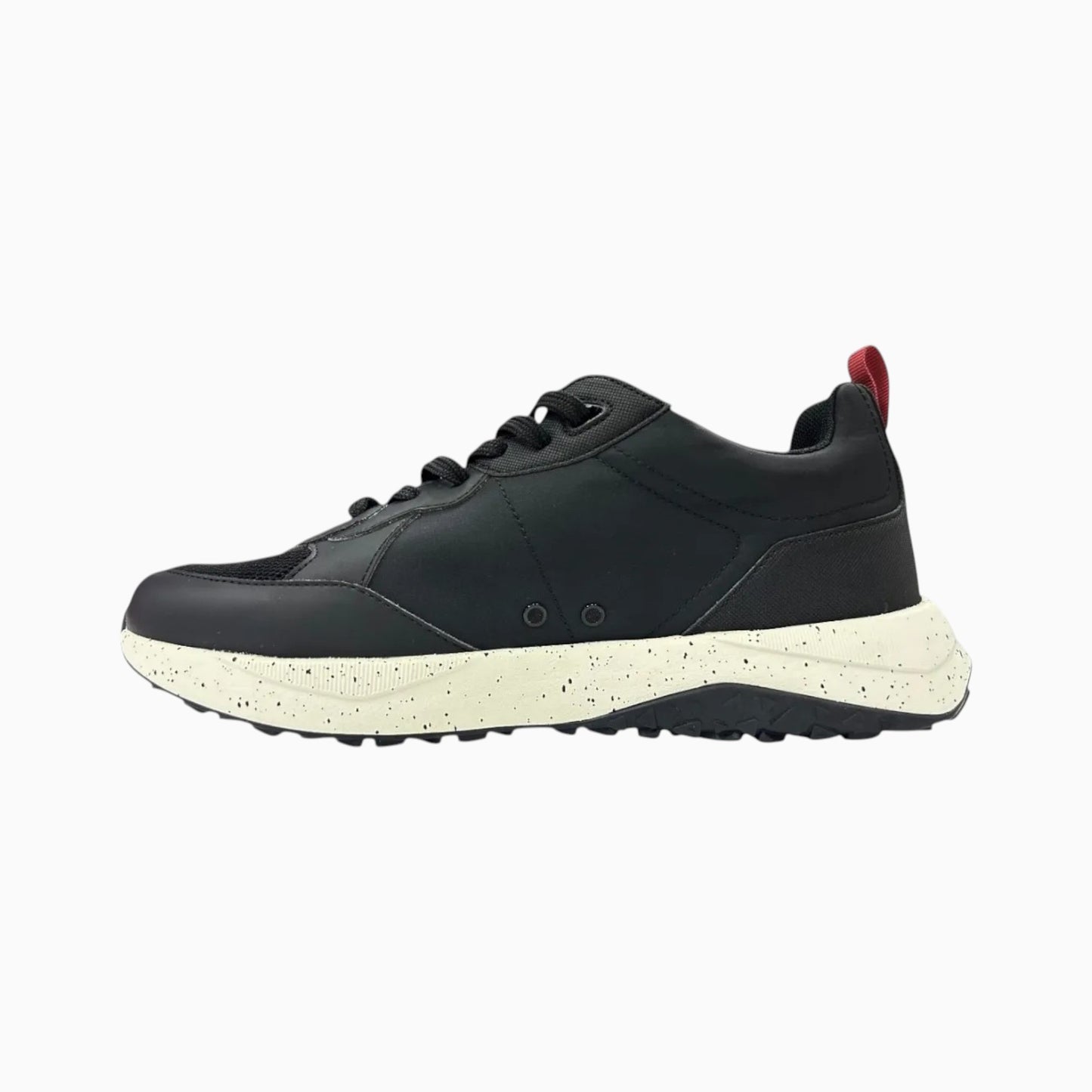 Hugo Tenis Kane Runn Igny Blk