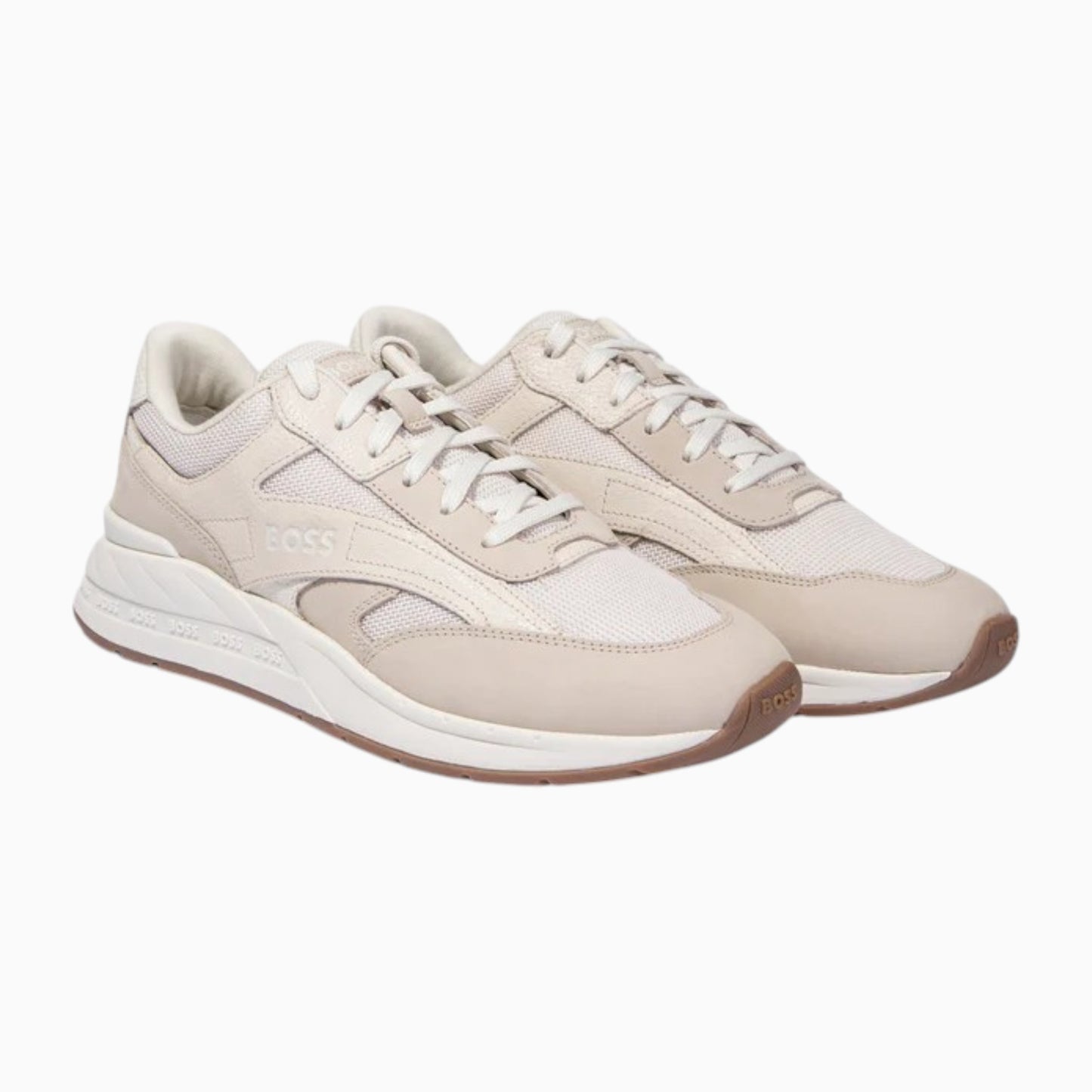 BOSS Tenis Kurt Runn sdmx Bg