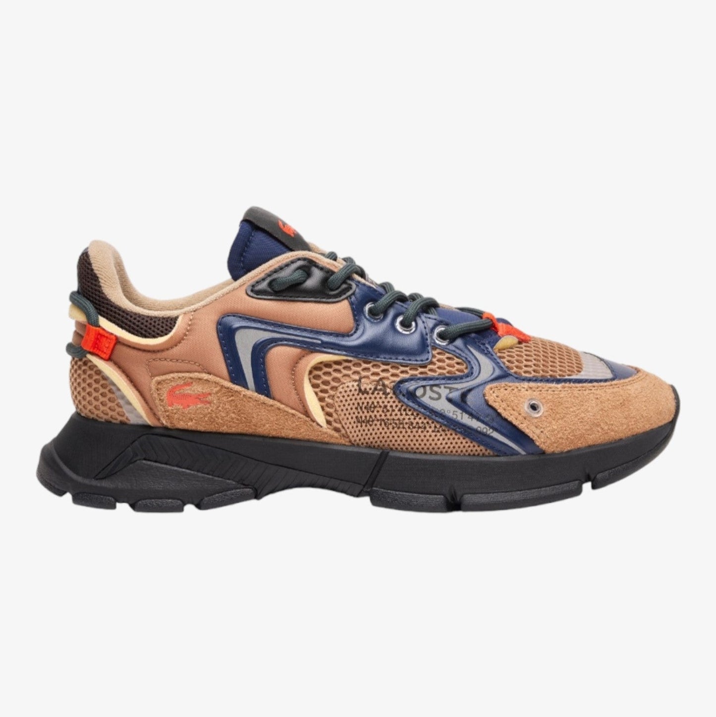 Lacoste Tenis L003 Neo para Hombre Brw