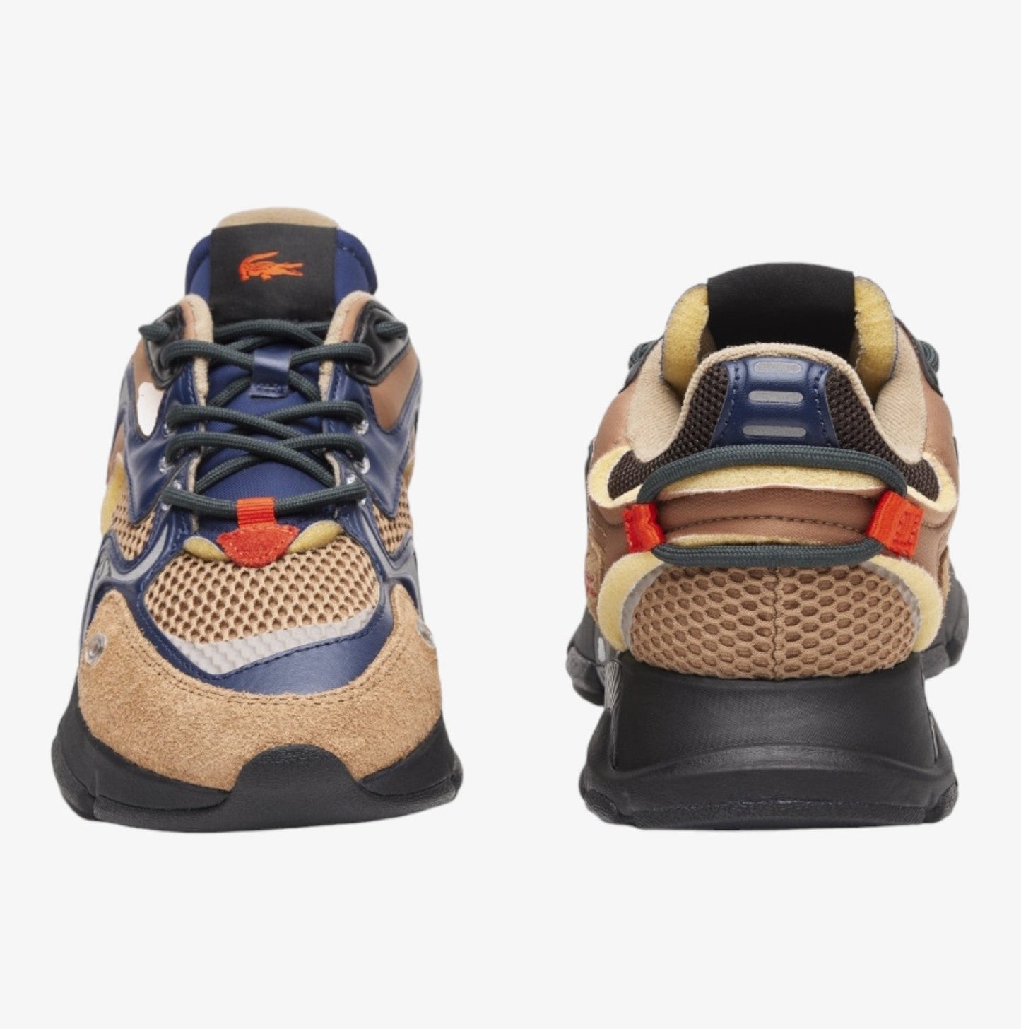 Lacoste Tenis L003 Neo para Mujer Brw