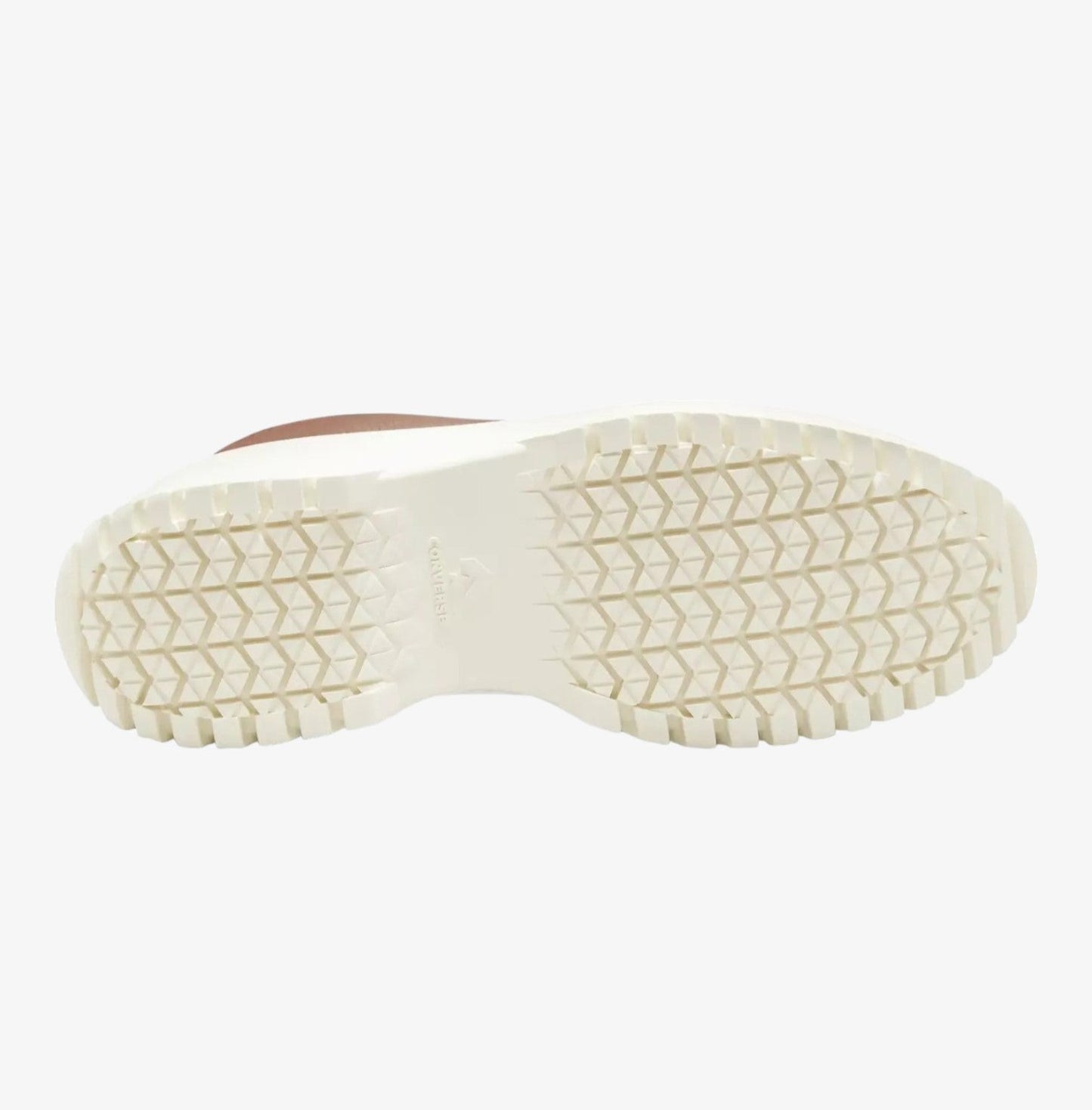 Converse Tenis Ctas Lugged 2.0 Hi Sand Dune