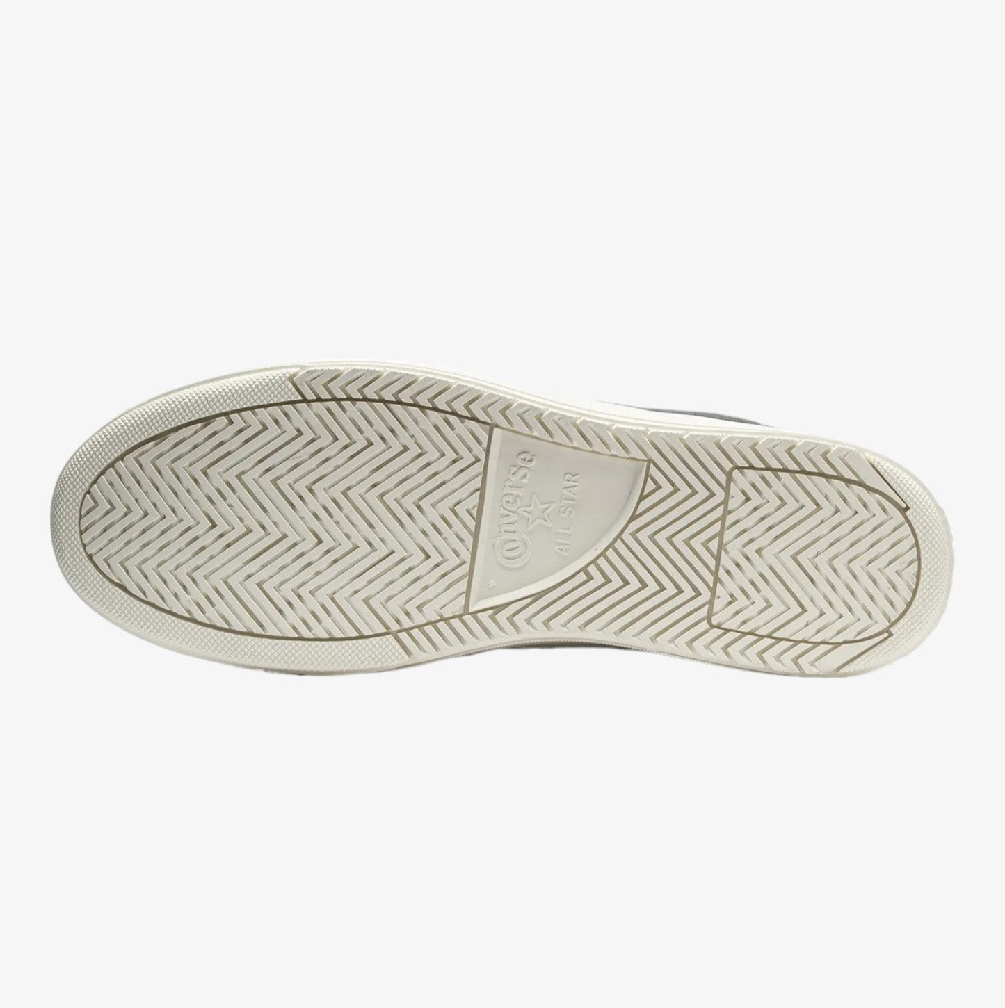 Converse Tenis Ctas Construct Hi Cyber Grey