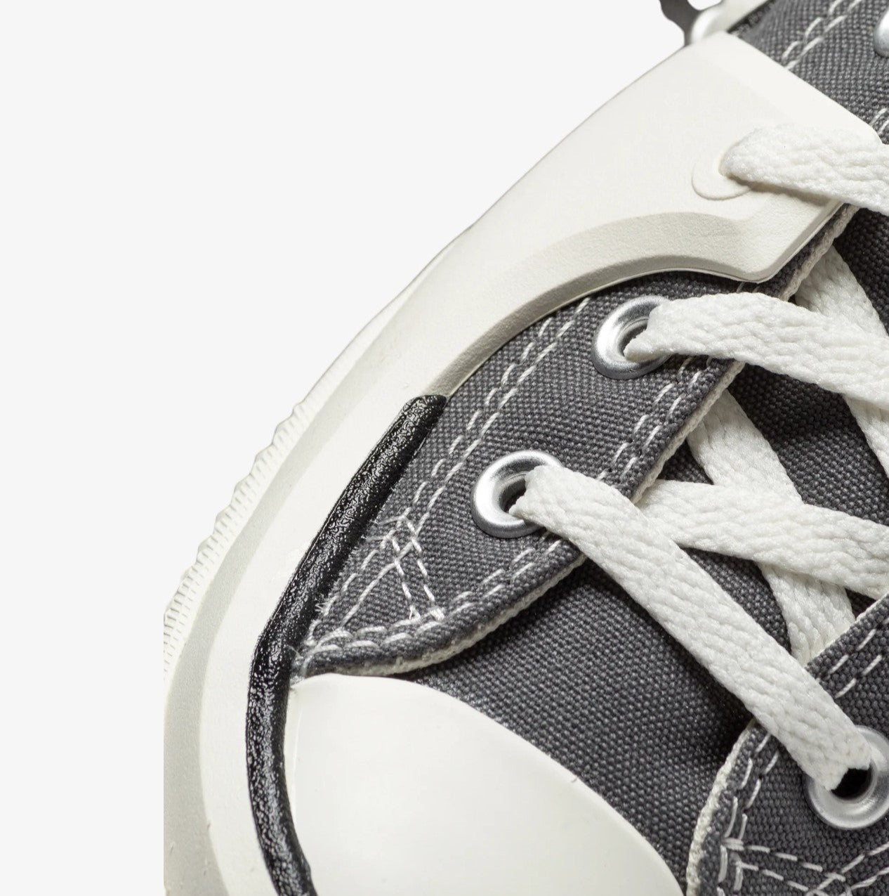 Converse Tenis Ctas Construct Hi Cyber Grey