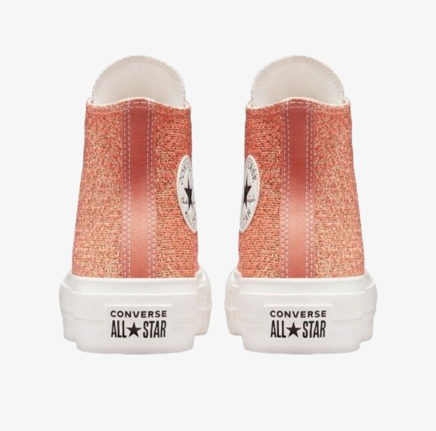 Converse Tenis Ctas Lift Hi Healing Clay