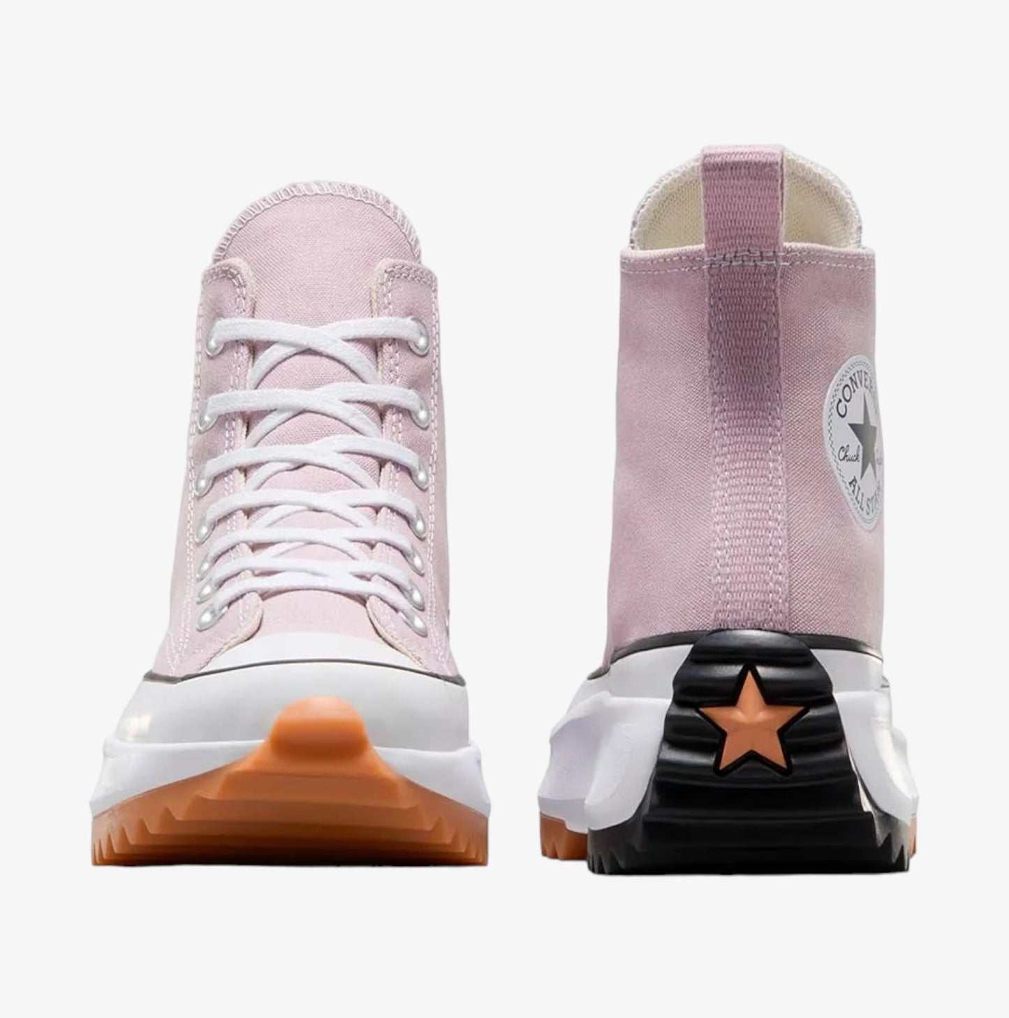 Converse Tenis Run Star Hike HI Phantom Violet
