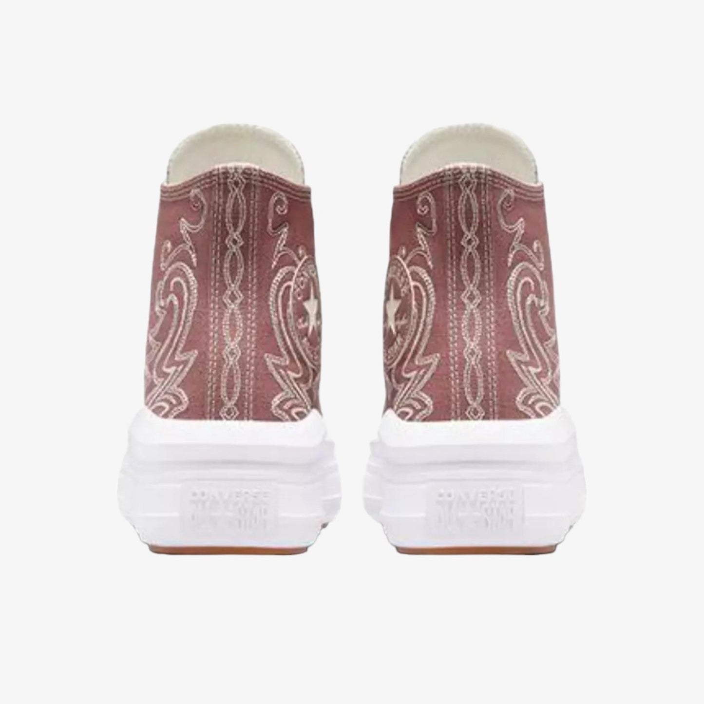 Converse Tenis Ctas Move Hi Saddle