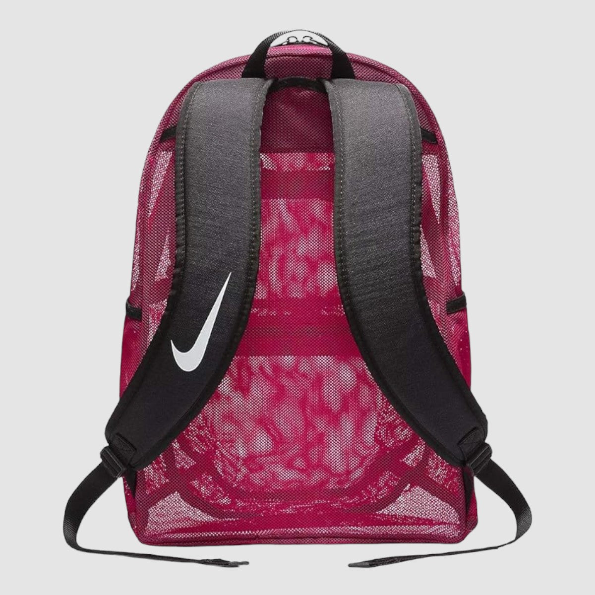 Nike Mochila Brasilia Pnk