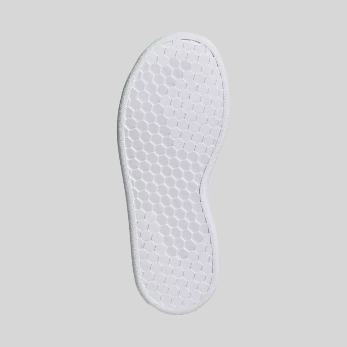 Adidas Tenis Advantage Court Cf White