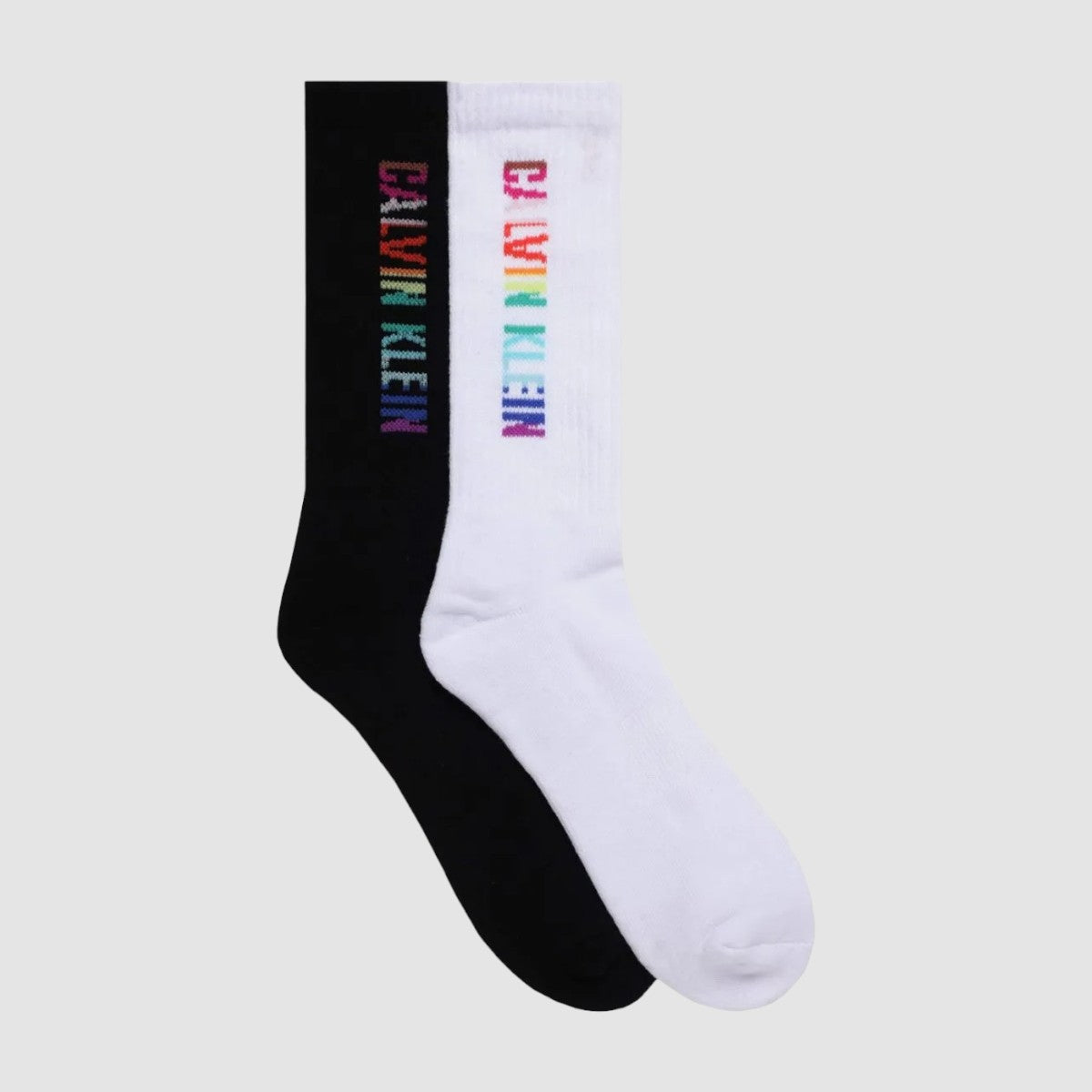 COMBO | Calvin Klein Tanga + Calcetas Pride This Is Love 2 Pack