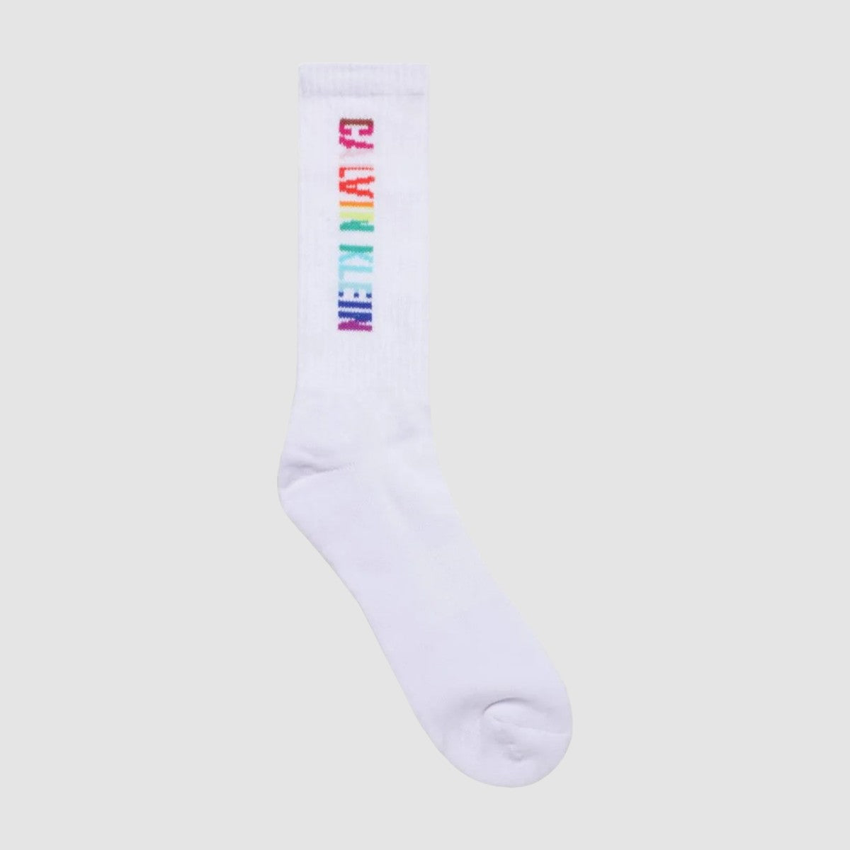 COMBO | Calvin Klein Tanga + Calcetas Pride This Is Love 2 Pack