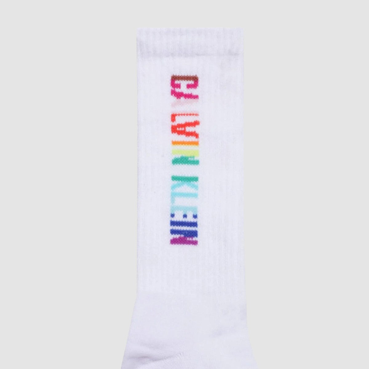 COMBO | Calvin Klein Tanga + Calcetas Pride This Is Love 2 Pack