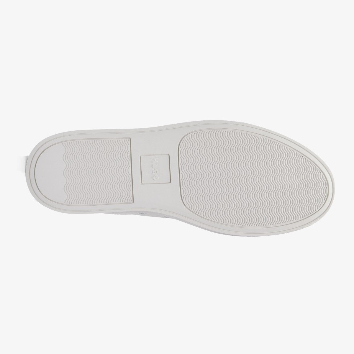 HUGO Tenis Futurismo Tenn Pupro White