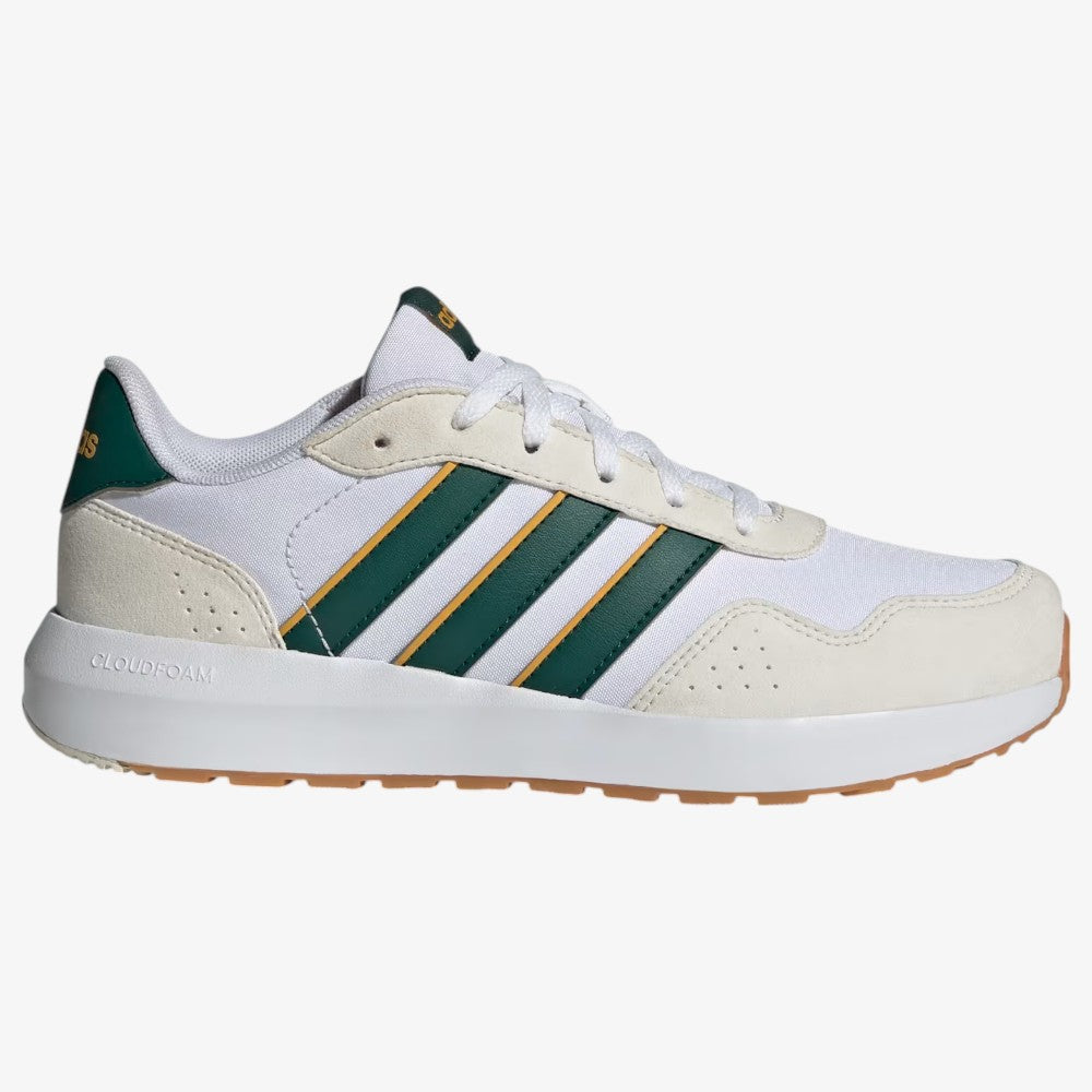 Adidas Tenis Run 60S Wht Para Niño