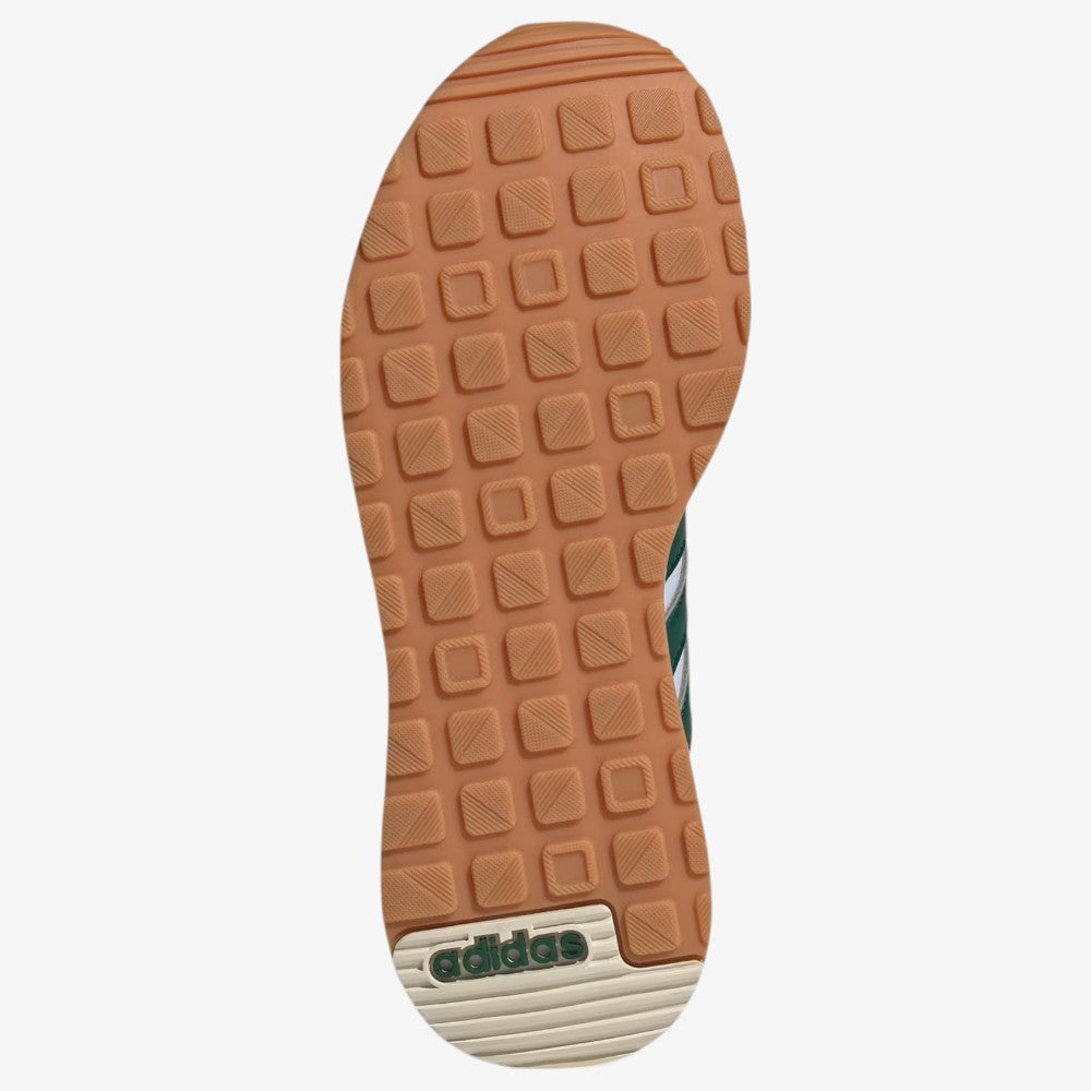 Adidas Tenis Run 60S Wht Para Niño