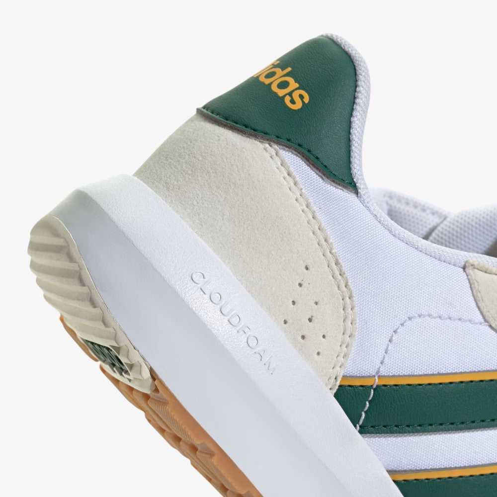 Adidas Tenis Run 60S Wht Para Niño