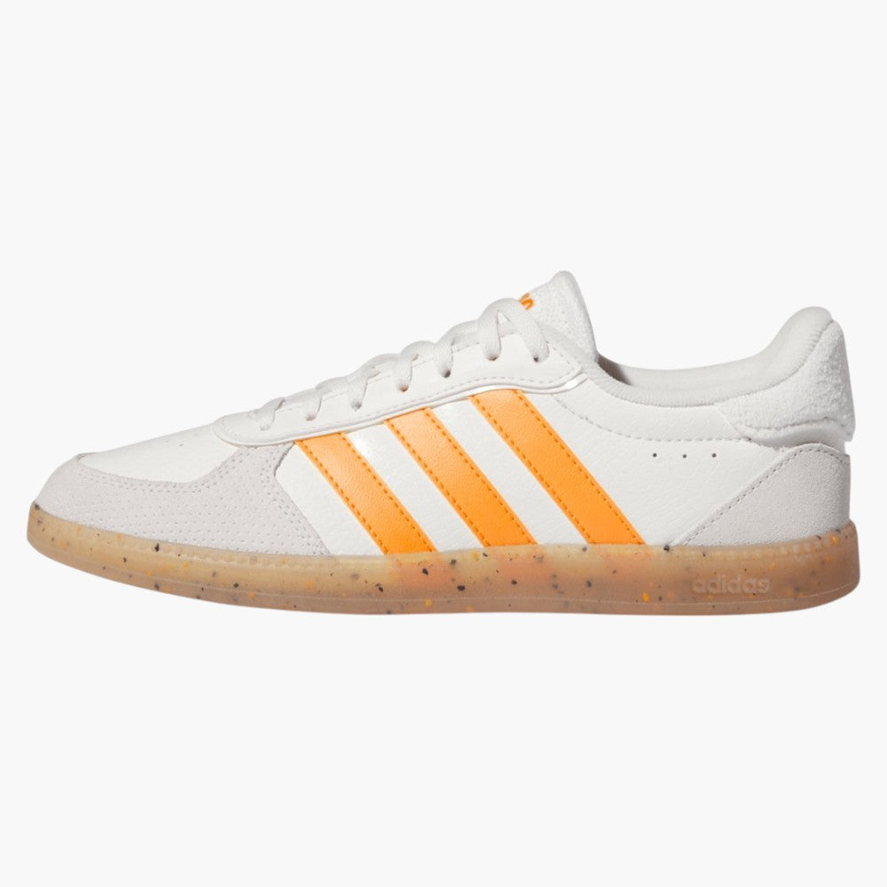 Adidas Tenis Breaknet Sleek Wth/Org