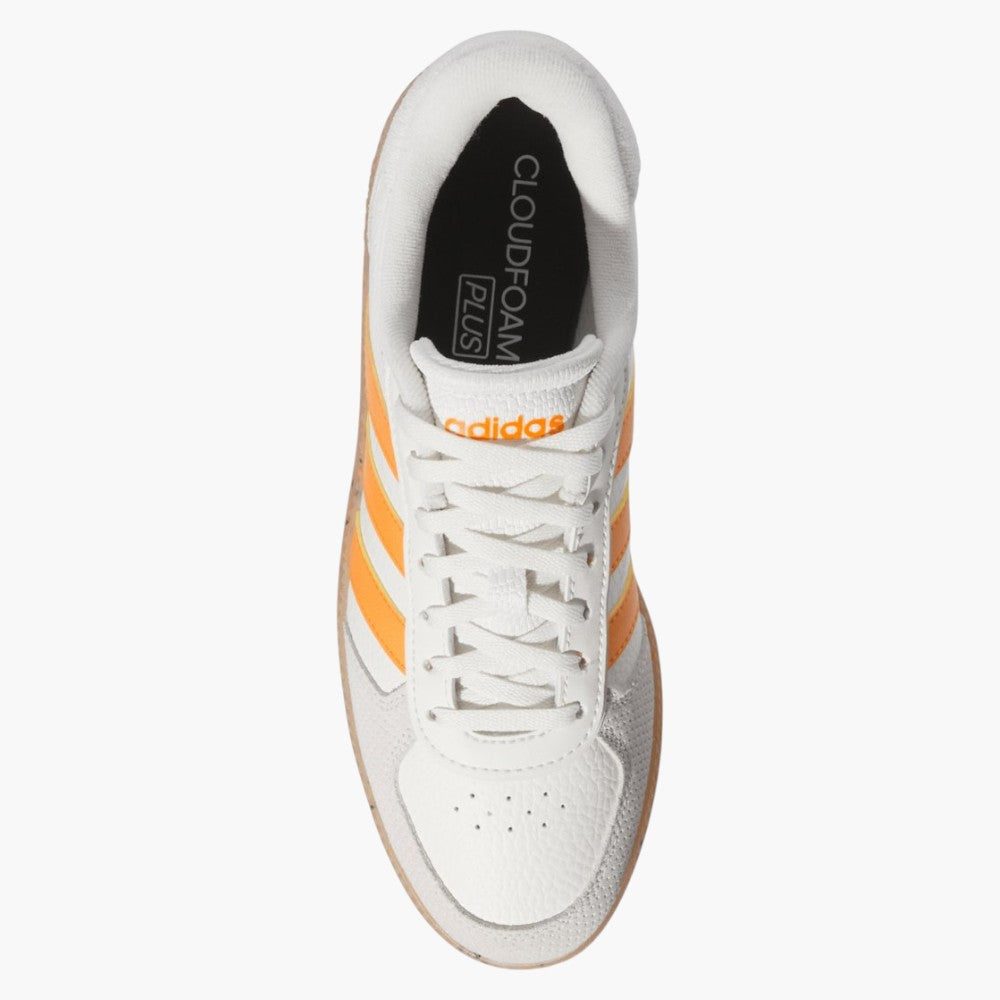 Adidas Tenis Breaknet Sleek Wth/Org