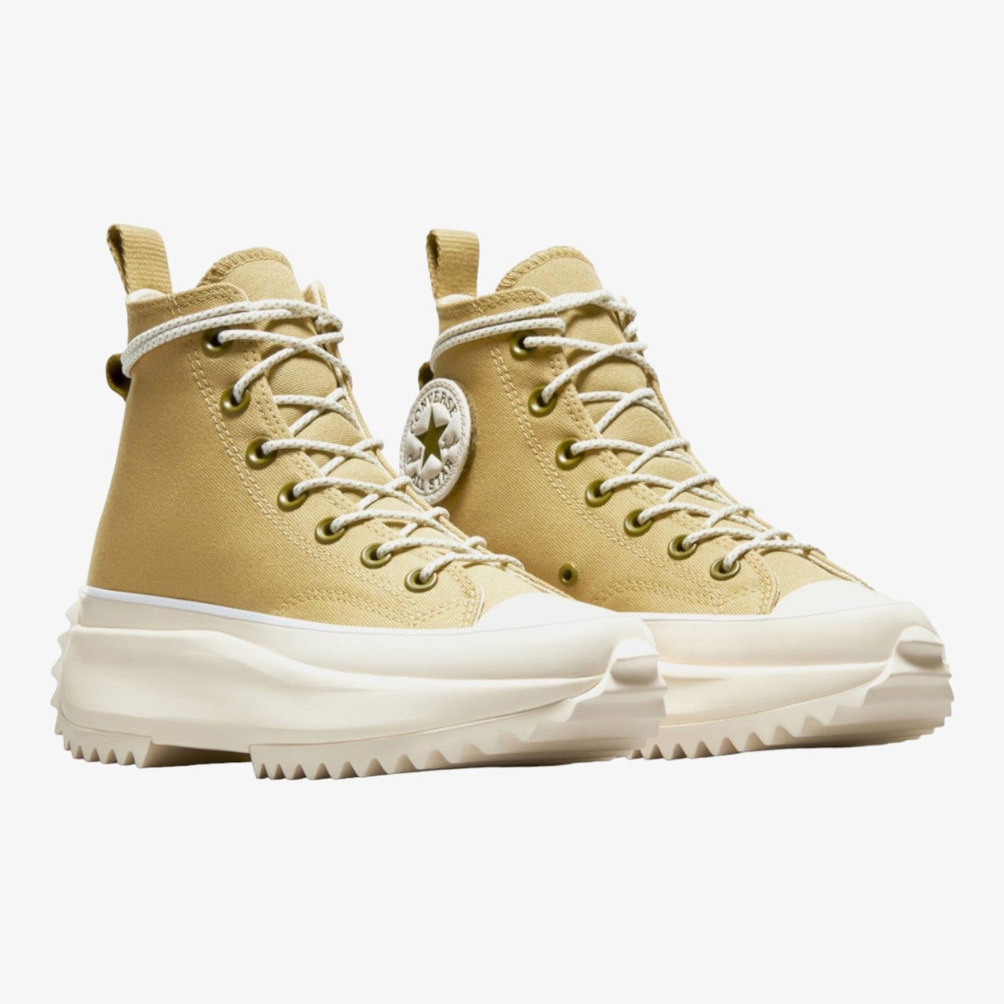 Converse Tenis Run Star Hike Dark Moss