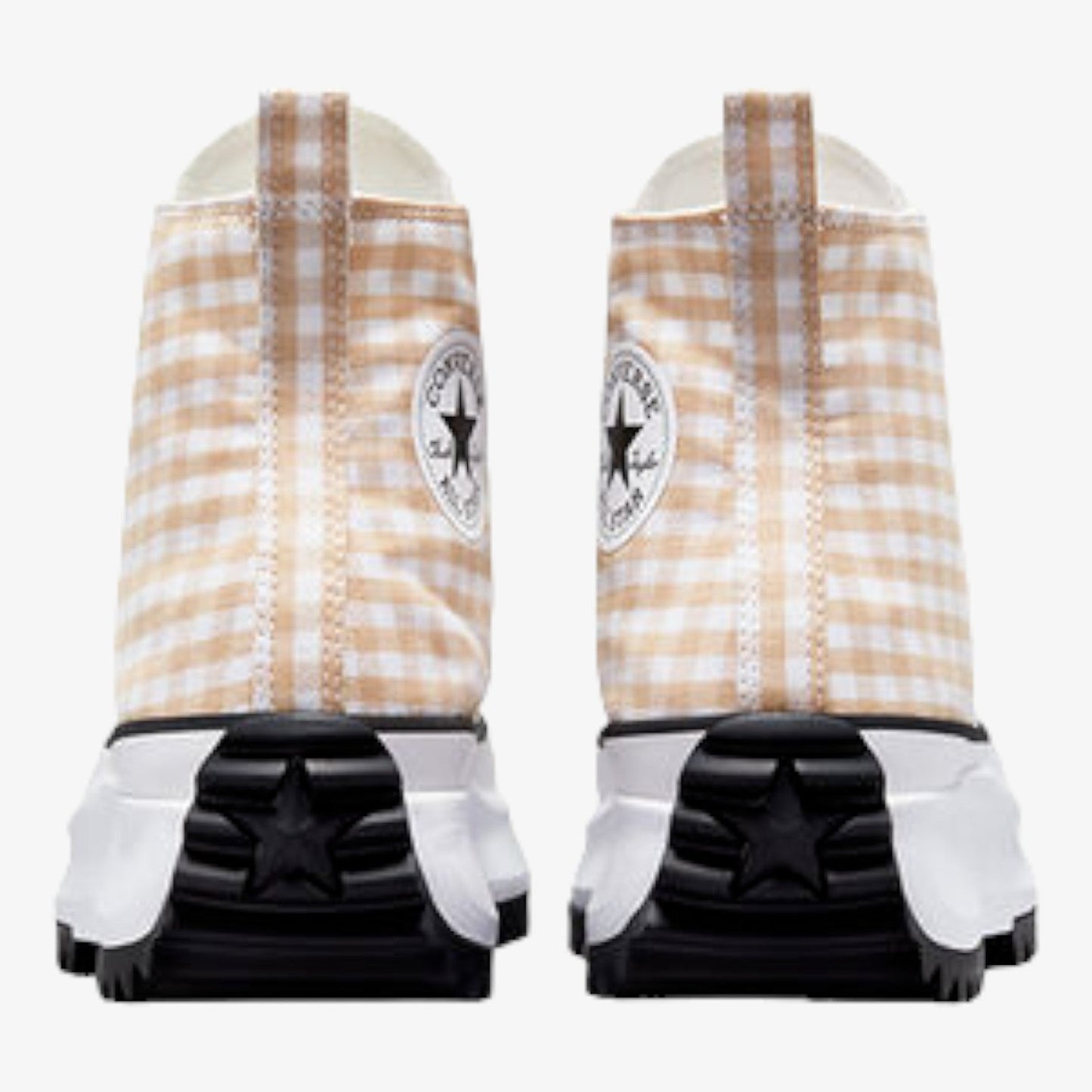 Converse Tenis Run Star Hike Hi Oal Milk