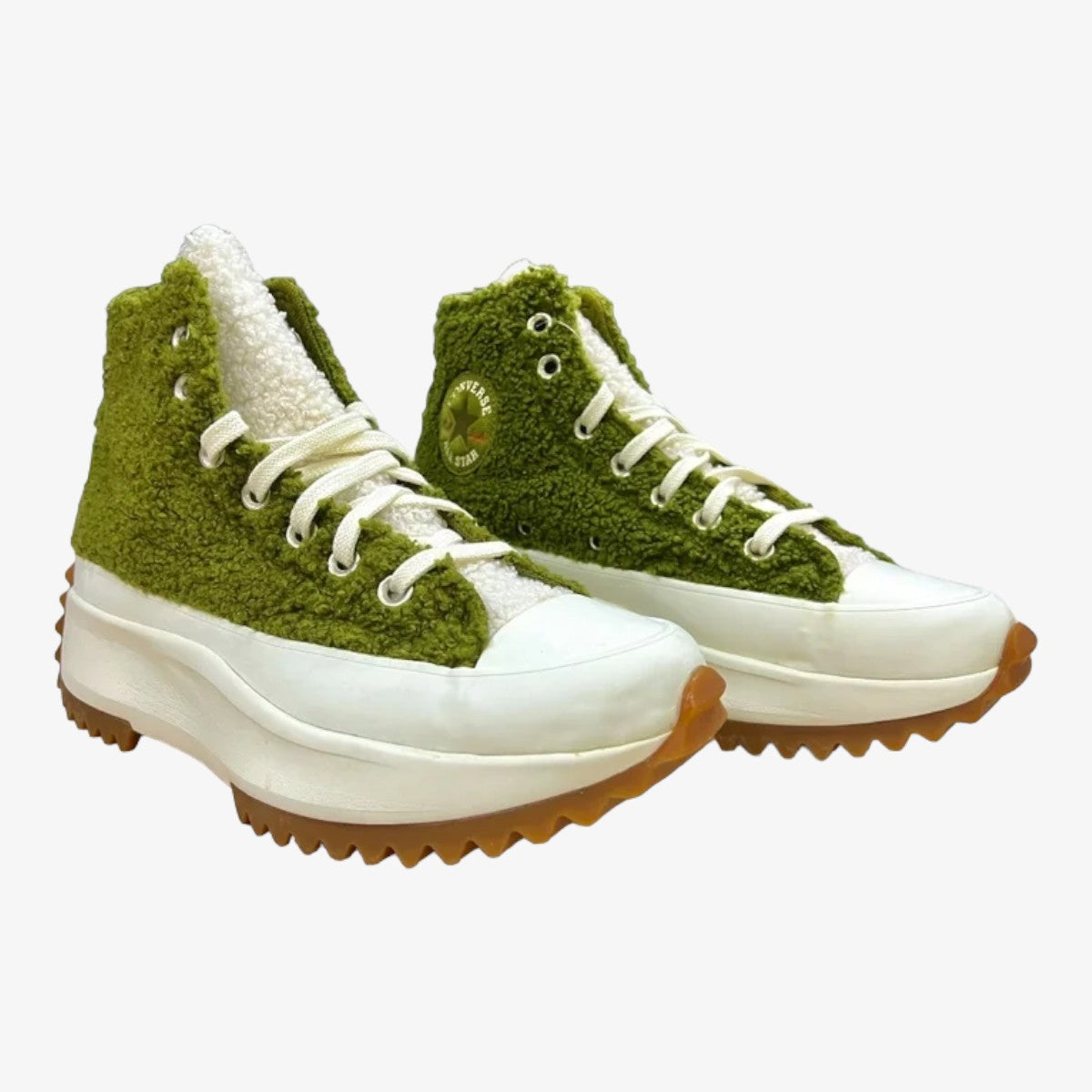 Converse Tenis Run Star Hike Hi Winter