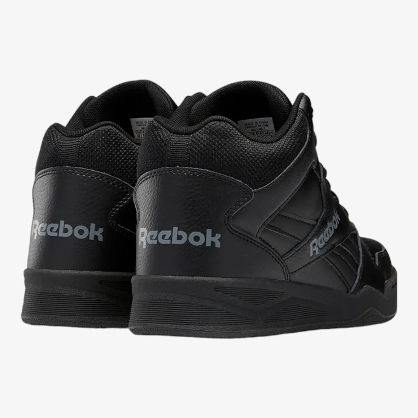 Reebok Tenis Royal BB4500 HI 2 Blk