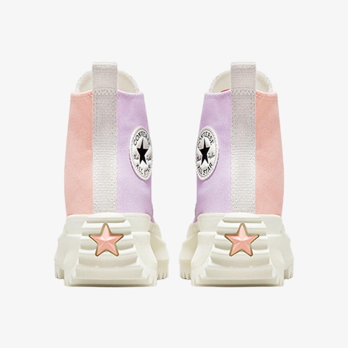 Converse Tenis Run Star Hike Hi Tri-Color