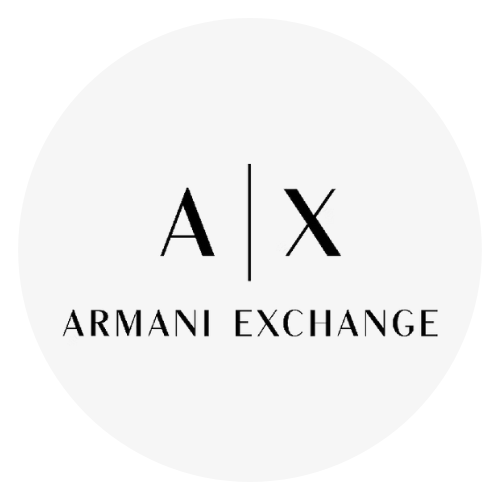 Armani Exchange