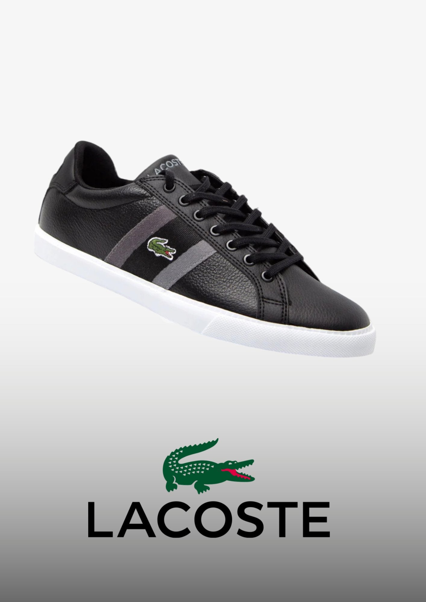 Lacoste Grad Vulc
