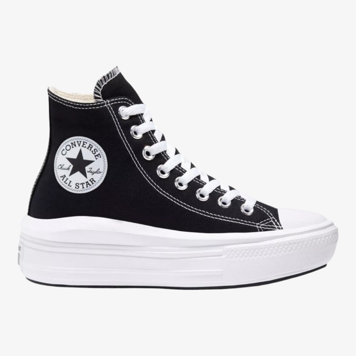 Converse Ctas Move