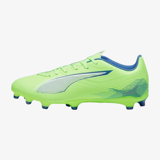 Puma Taquete Ultra 5 Play FG/AG Grn