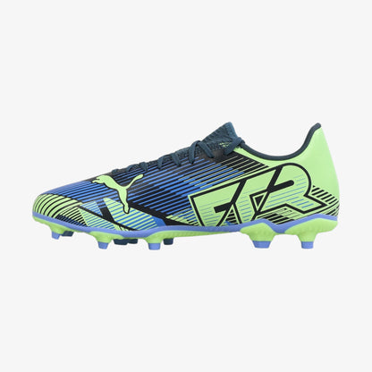 Puma Taquete Future 7 Play FG/AG Blu/Grn