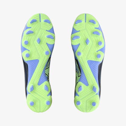 Puma Taquete Future 7 Play FG/AG Blu/Grn