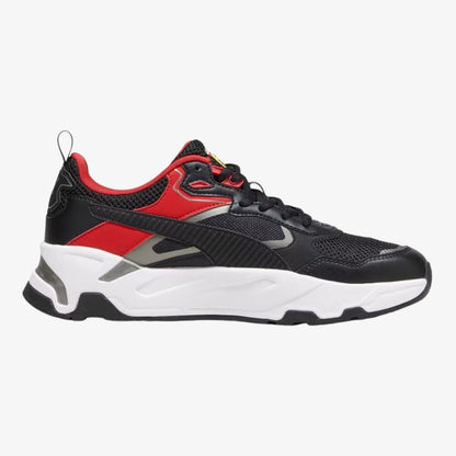 Puma Tenis Ferrari Trinity Blk