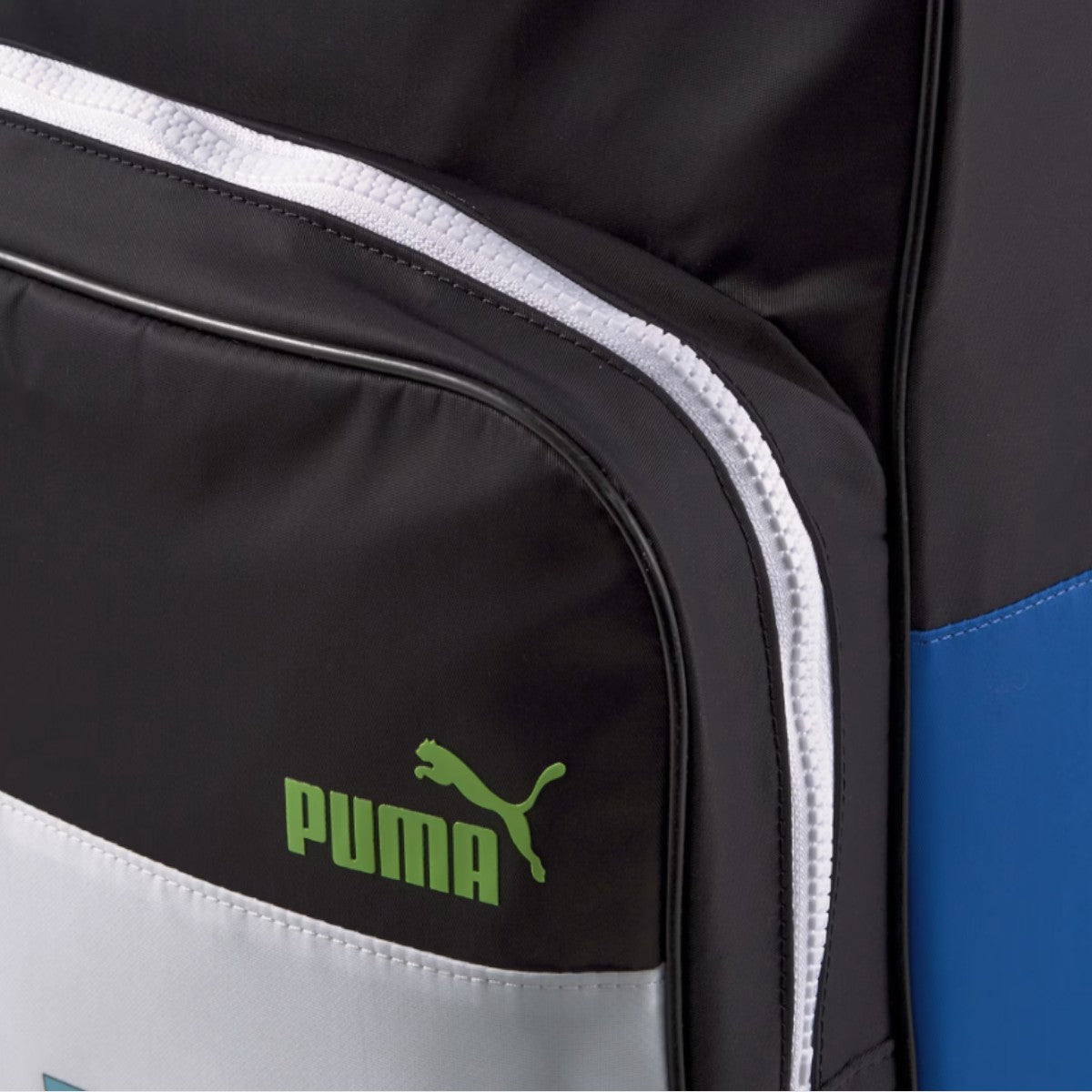 Puma Mochila Edition Black