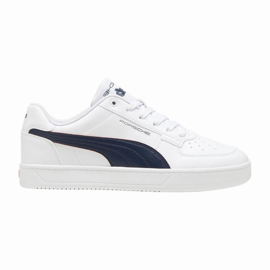 Puma Tenis Pl Caven 2.0 Turbo Wht