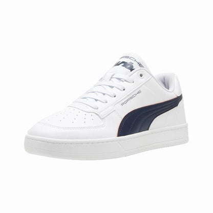 Puma Tenis Pl Caven 2.0 Turbo Wht