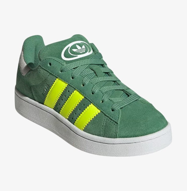 Adidas Tenis Campus 00s J Grn