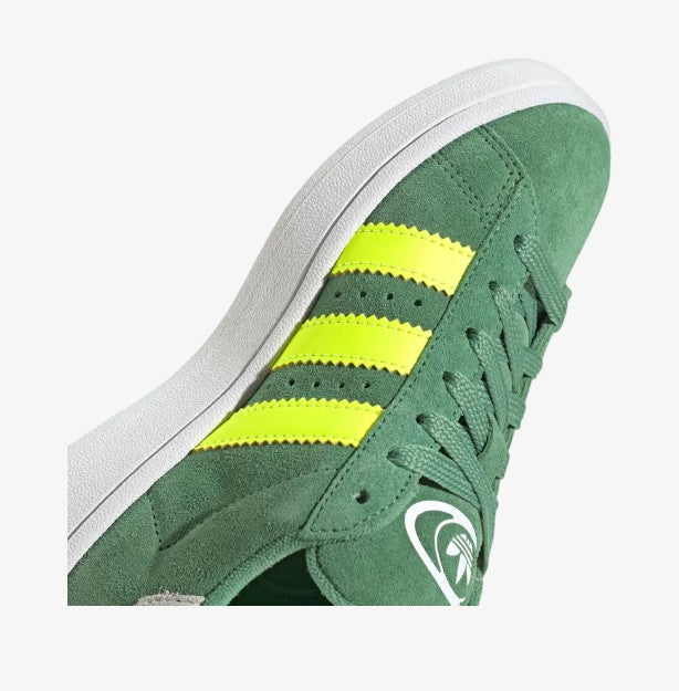 Adidas Tenis Campus 00s J Grn