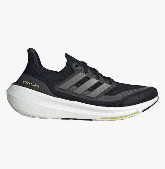 Adidas Tenis Ultraboost Light Blk