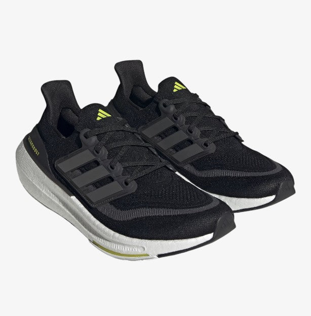 Adidas Tenis Ultraboost Light Blk