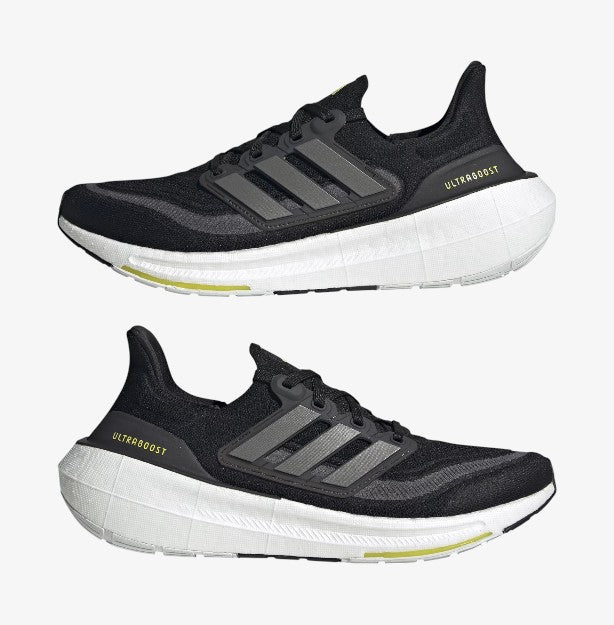 Adidas Tenis Ultraboost Light Blk