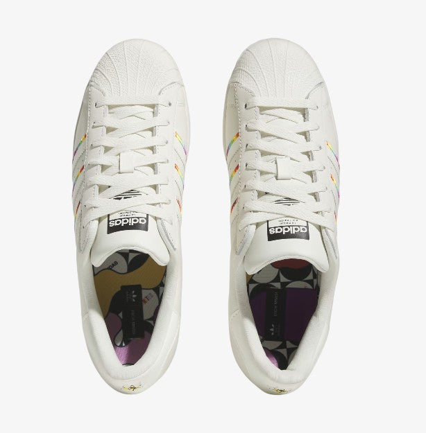 Adidas Tenis Rich Mnisi Wht