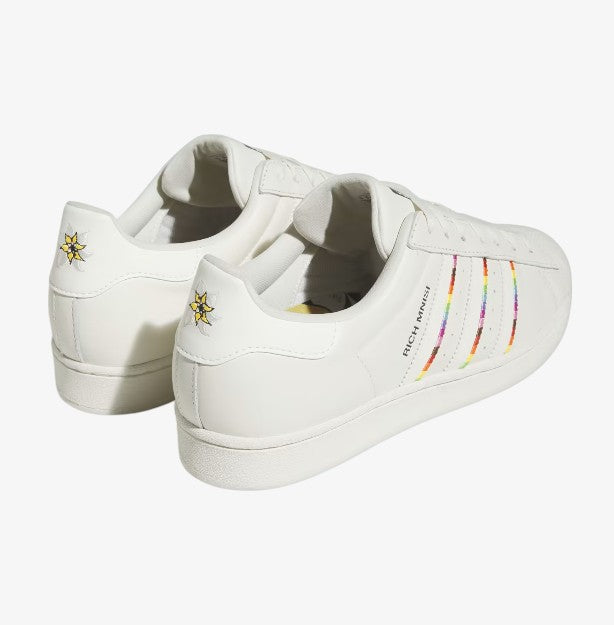 Adidas Tenis Rich Mnisi Wht