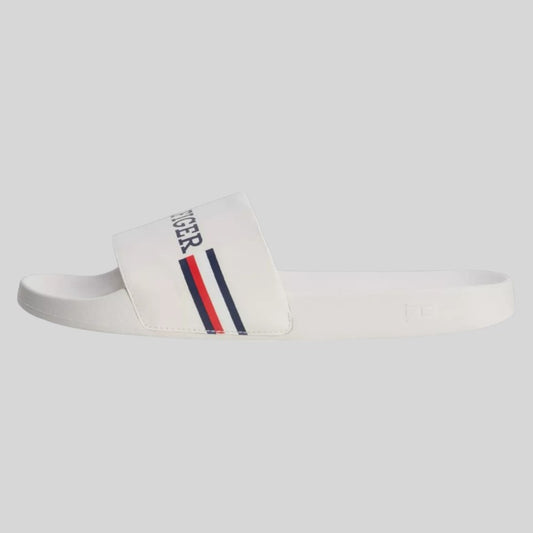 Tommy HIlfiger Chancla Corporate - Blanco