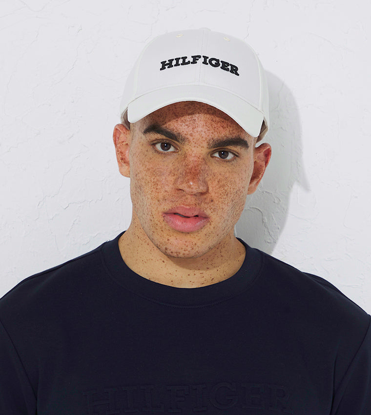 Tommy Hilfiger Gorra Monotype Logo