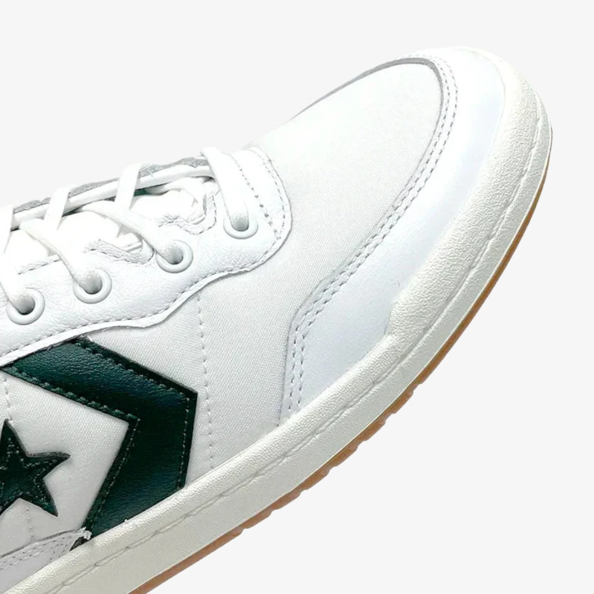 Converse Tenis CONS Fast Break Pro White/Green