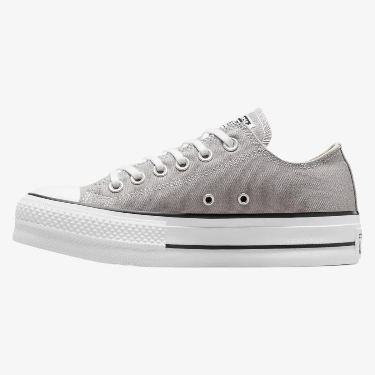 Converse Tenis Chuck Taylor All Star Lift Seasonal Colour Low Top Totally Neutral