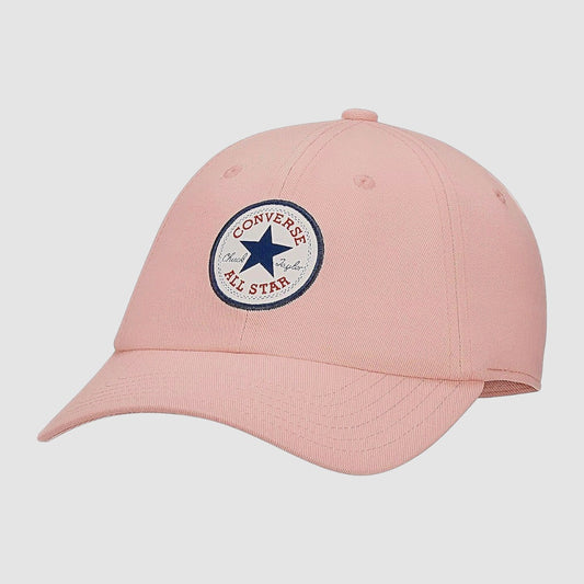 Converse Gorra Chuck Taylor Ajustable - Pink