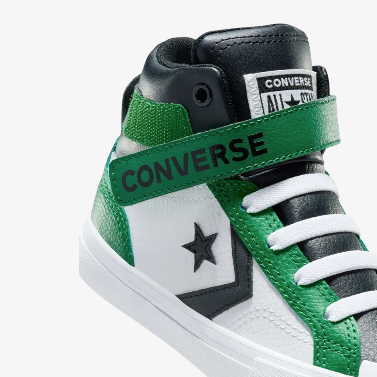 Converse Tenis Pro Blaze Strap Home Team Kids