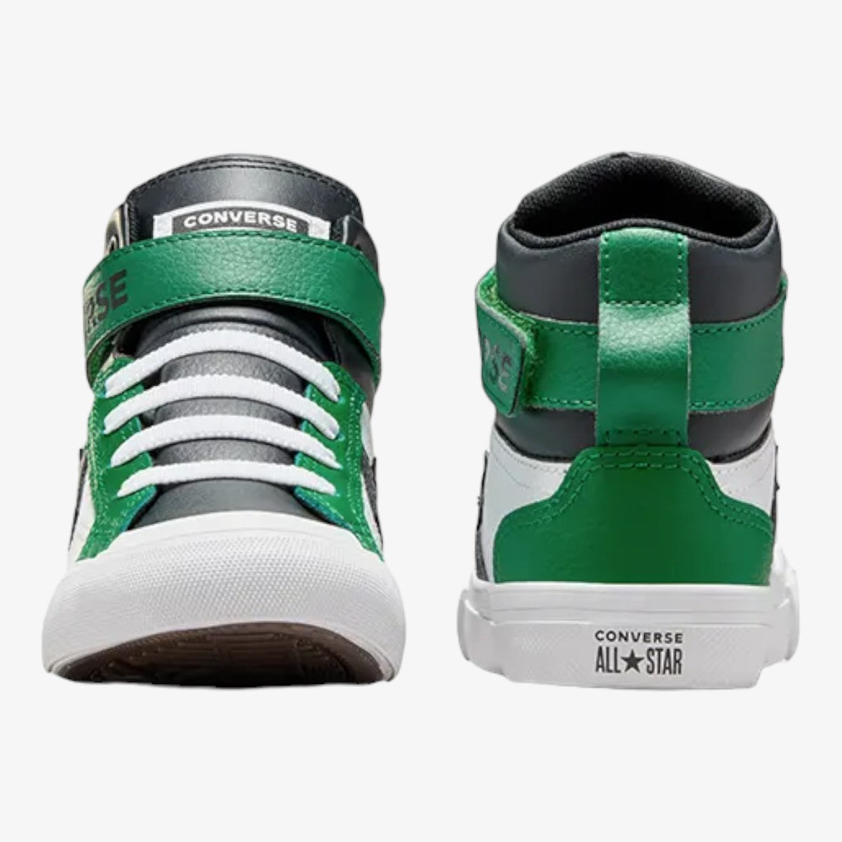 Converse Tenis Pro Blaze Strap Home Team Kids